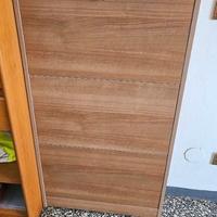 Scarpiera 3 ante ribalta