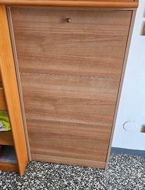 Scarpiera 3 ante ribalta