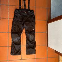 Completo Adventure Alpinestar Andes 2 Tourer