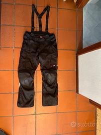 Completo Adventure Alpinestar Andes 2 Tourer