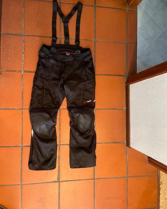 Completo Adventure Alpinestar Andes 2 Tourer