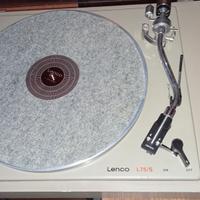 lenco L 75 / s giradischi vintage 