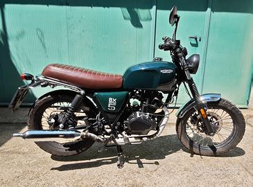 Brixton BX 125
