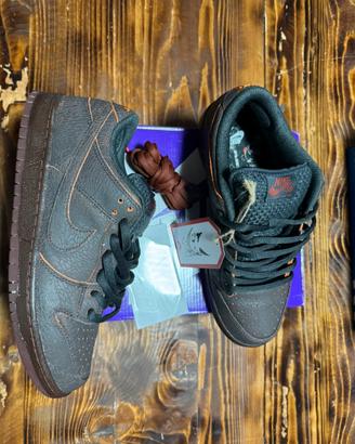 Nike dunk sb