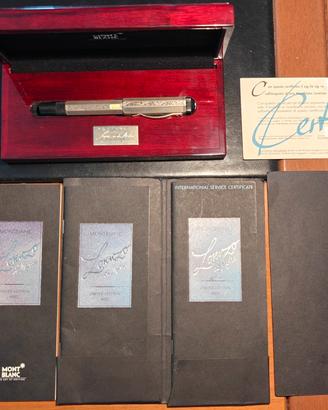 Montblanc Lorenzo de' Medici 