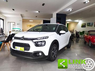 CITROEN C3 BlueHDi 100 S&S Shine Pack NEOPATENTA
