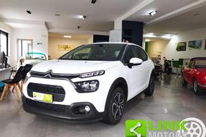 CITROEN C3 BlueHDi 100 S&S Shine Pack NEOPATENTA