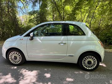 Fiat 500 1.3 Lounge 75cv