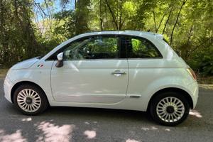 Fiat 500 1.3 Lounge 75cv