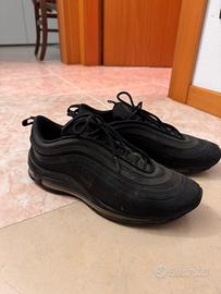 Nike Air Max 97 taglia 42.5