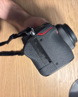 Nikon z6ii