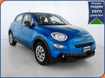 FIAT 500X 1.0 T3 120 CV