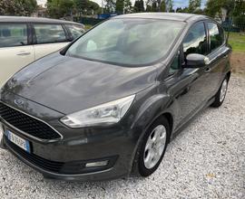 Ford C-Max 1.5 TDCi 120CV Start&Stop Business