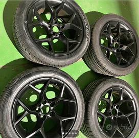Cerchi 18” in lega per BMW e simili