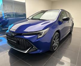 TOYOTA Corolla GR SPORT 1.8 Hybrid Touring Sport