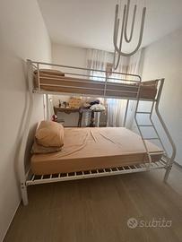 letto a castello
