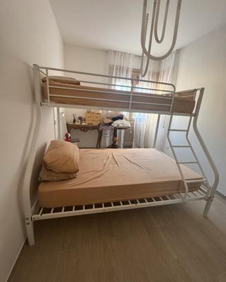 letto a castello