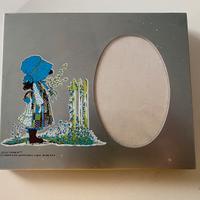 Cornice porta foto Holly Hobbie