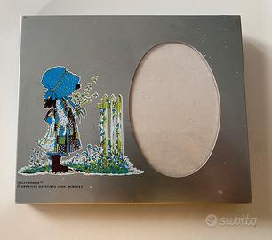 Cornice porta foto Holly Hobbie