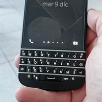 BlackBerry Q10