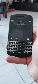 BlackBerry Q10