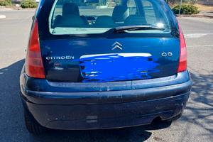 Citroen C3 2003 exclusive