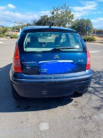 Citroen C3 2003 exclusive