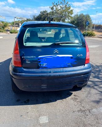 Citroen C3 2003 exclusive