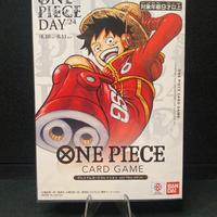 One Piece Day 24 promo folder