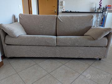 divano letto biposto