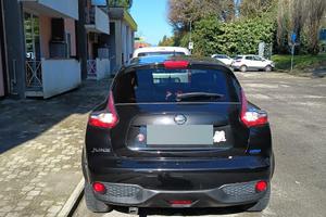 Nissan Juke Diesel 