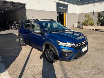 Dacia Sandero Stepway 1.0 TCe 110 CV Expression