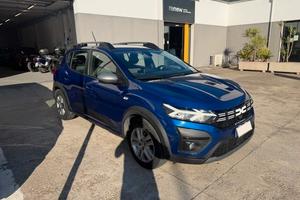 Dacia Sandero Stepway 1.0 TCe 110 CV Expression