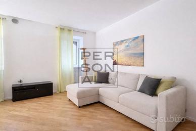 Appartamento - Vallelaghi