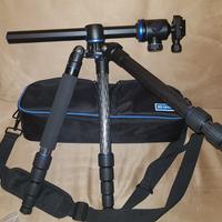 Treppiedi Benro GC269T GoTravel Tripod 2 Carbon te