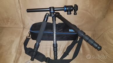 Treppiedi Benro GC269T GoTravel Tripod 2 Carbon te