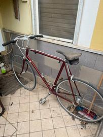 Bici vintage