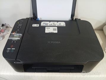 Stampante Canon wi fi