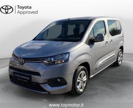 Toyota Proace City Verso 1.5D 100 CV S&S Shor...