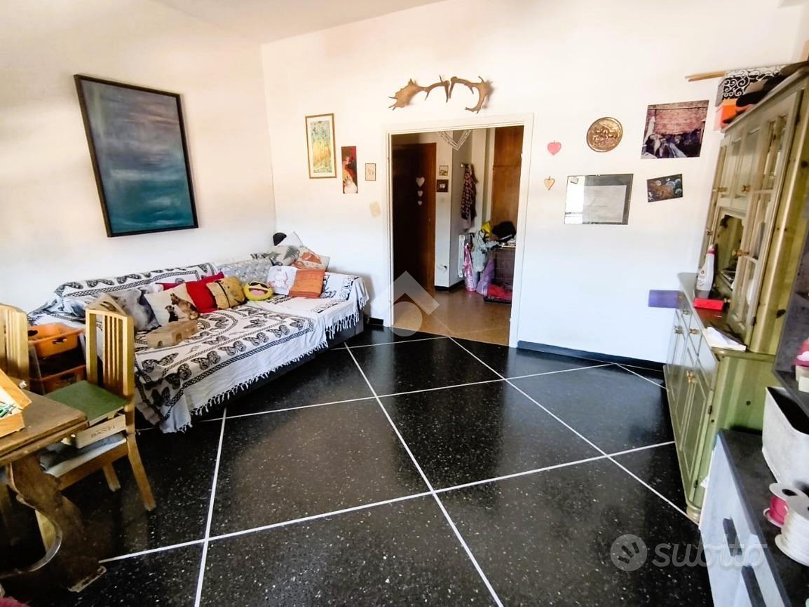 Apartment in Vignole Borbera, Monterosso - Altro