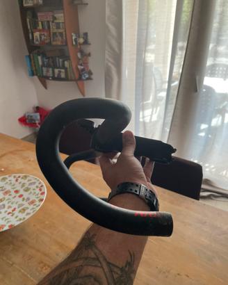 Syncros aero rr 1.5