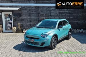 Fiat 600 Hybrid 145 CV DCT MHEV La Prima