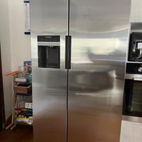 Frigo Americano Siemens