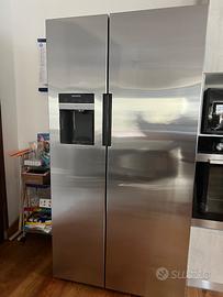 Frigo Americano Siemens