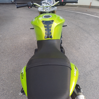Triumph street triple 675