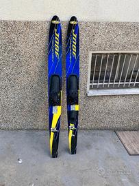 Sci nautici Jobe Allegre