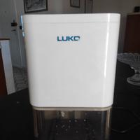 Deumidificatore  portatile