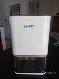 Deumidificatore  portatile