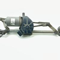 MOTORINO TERGI ANT COMPLETO DI TANDEM OPEL Corsa E