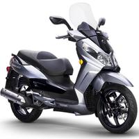 RICAMBI SYM CITYCOM 300 i SE 2007 2014